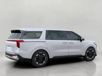 2026 Kia Carnival EX FWD