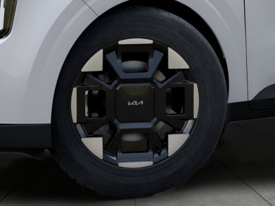 2026 Kia Carnival EX FWD