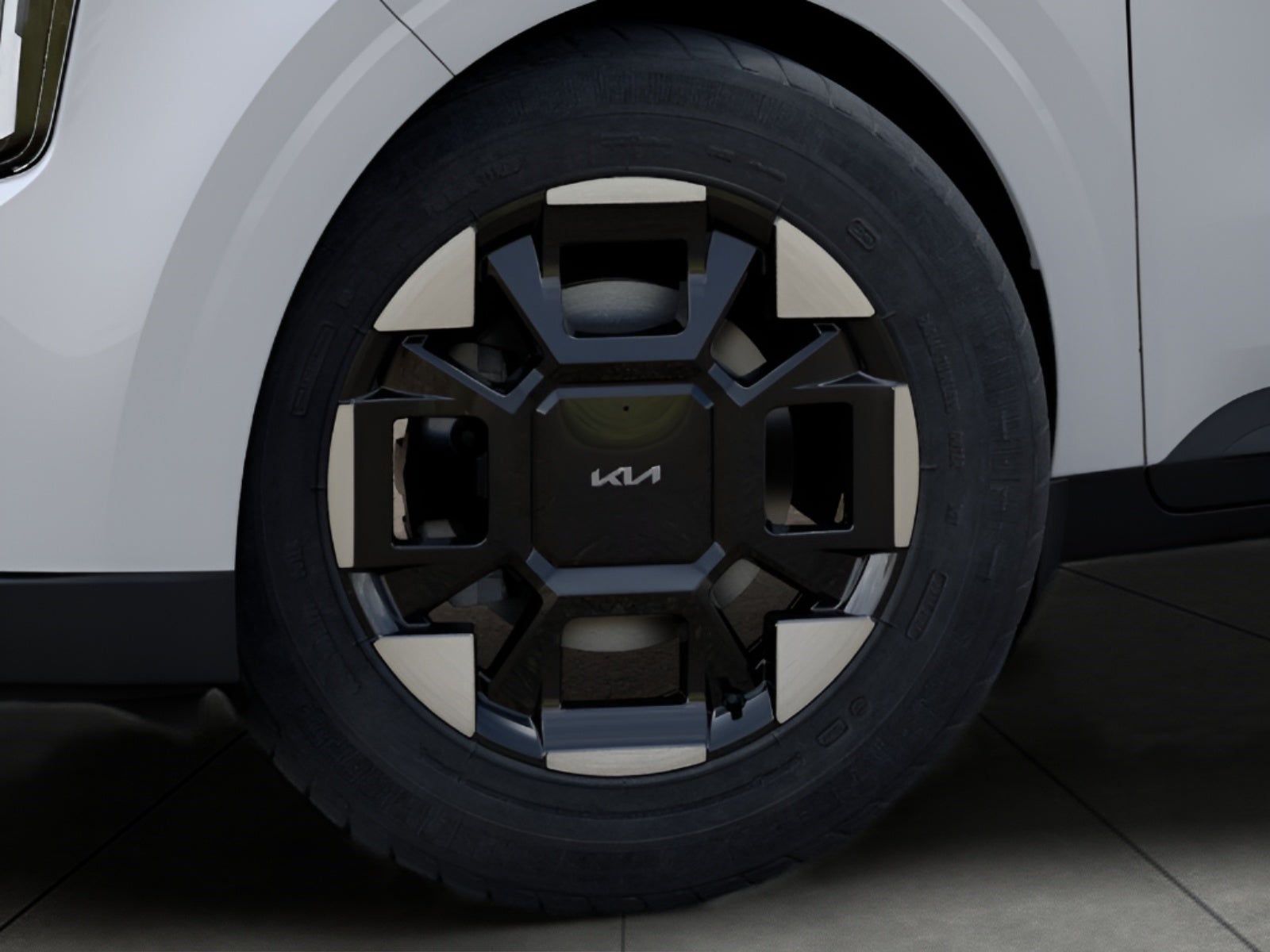 2026 Kia Carnival EX FWD