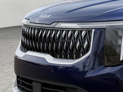 2026 Kia Carnival EX FWD