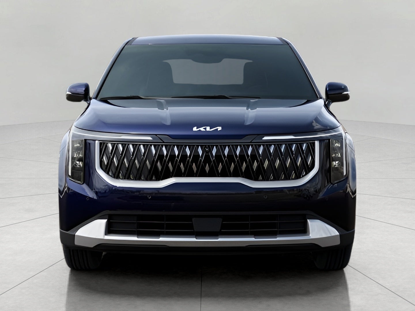 2026 Kia Carnival EX FWD