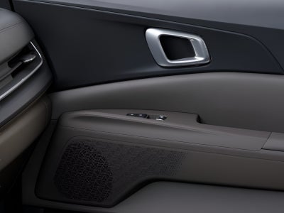 2026 Kia Carnival EX FWD