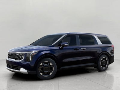 2026 Kia Carnival EX FWD