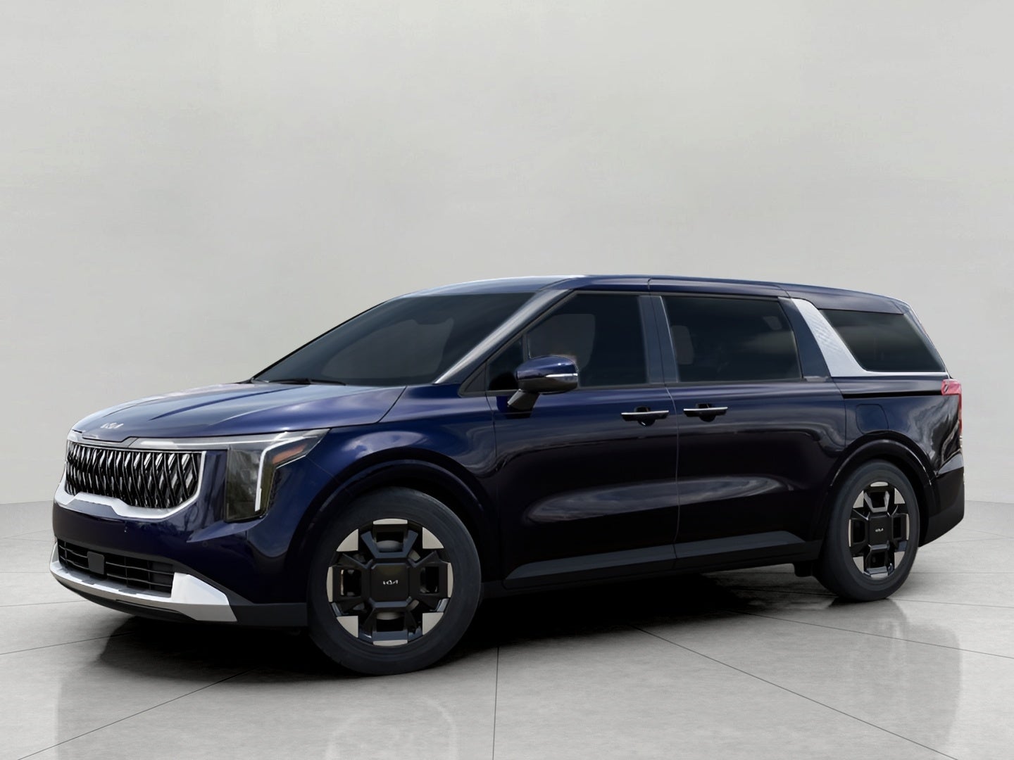 2026 Kia Carnival EX FWD