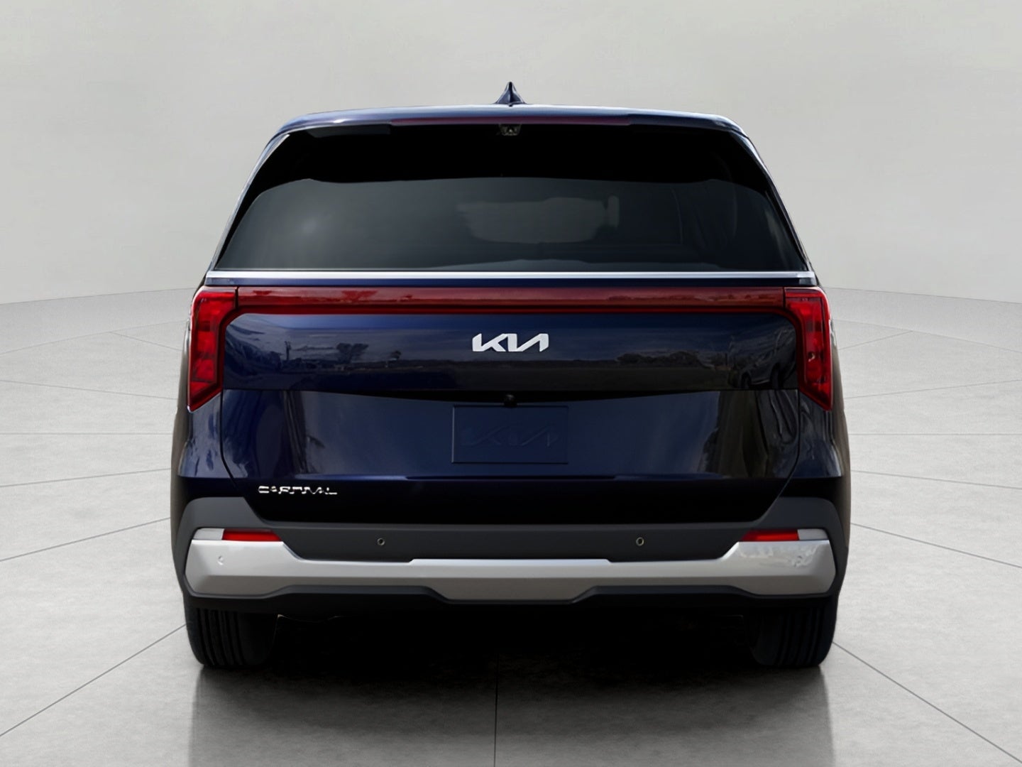 2026 Kia Carnival EX FWD
