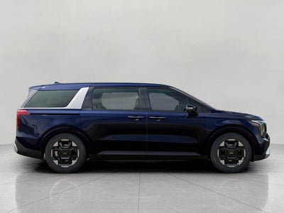 2026 Kia Carnival EX FWD