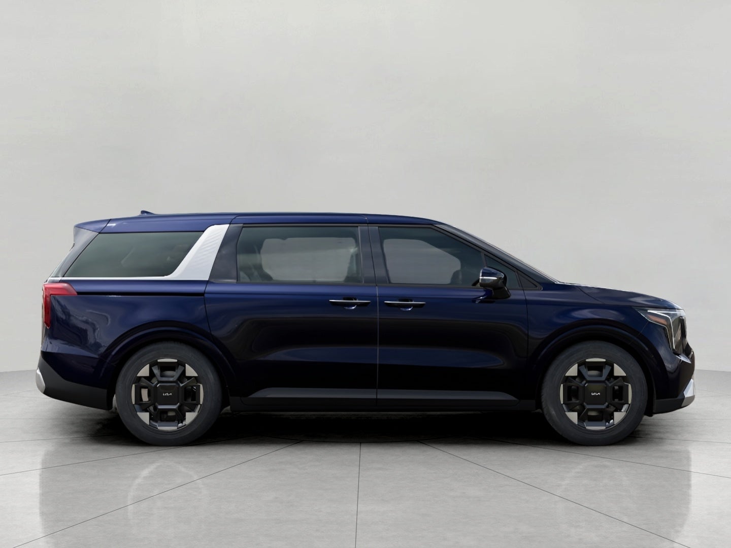 2026 Kia Carnival EX FWD