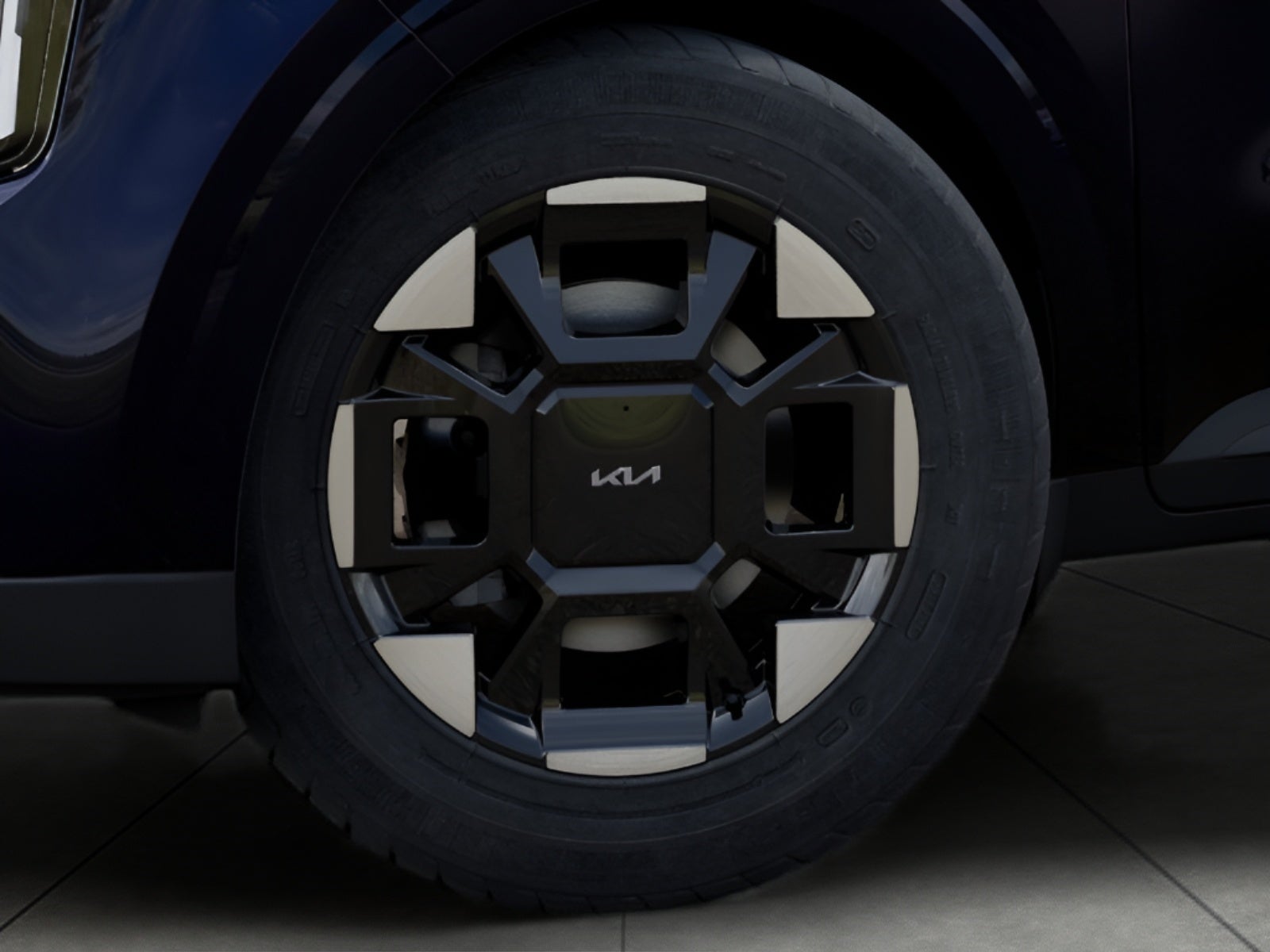 2026 Kia Carnival EX FWD