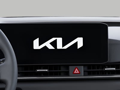 2026 Kia Carnival EX FWD