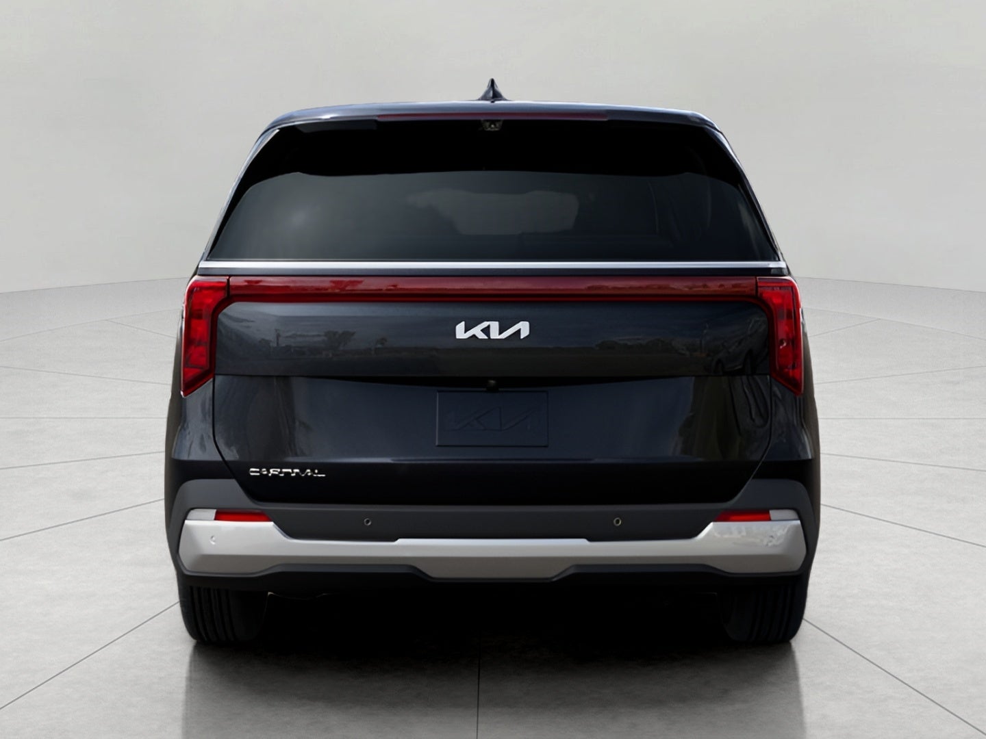 2026 Kia Carnival EX FWD