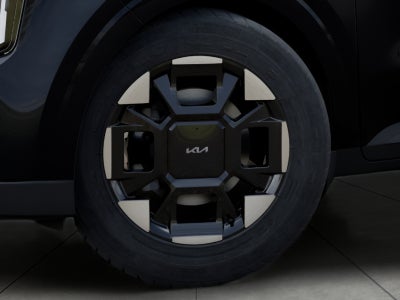 2026 Kia Carnival EX FWD