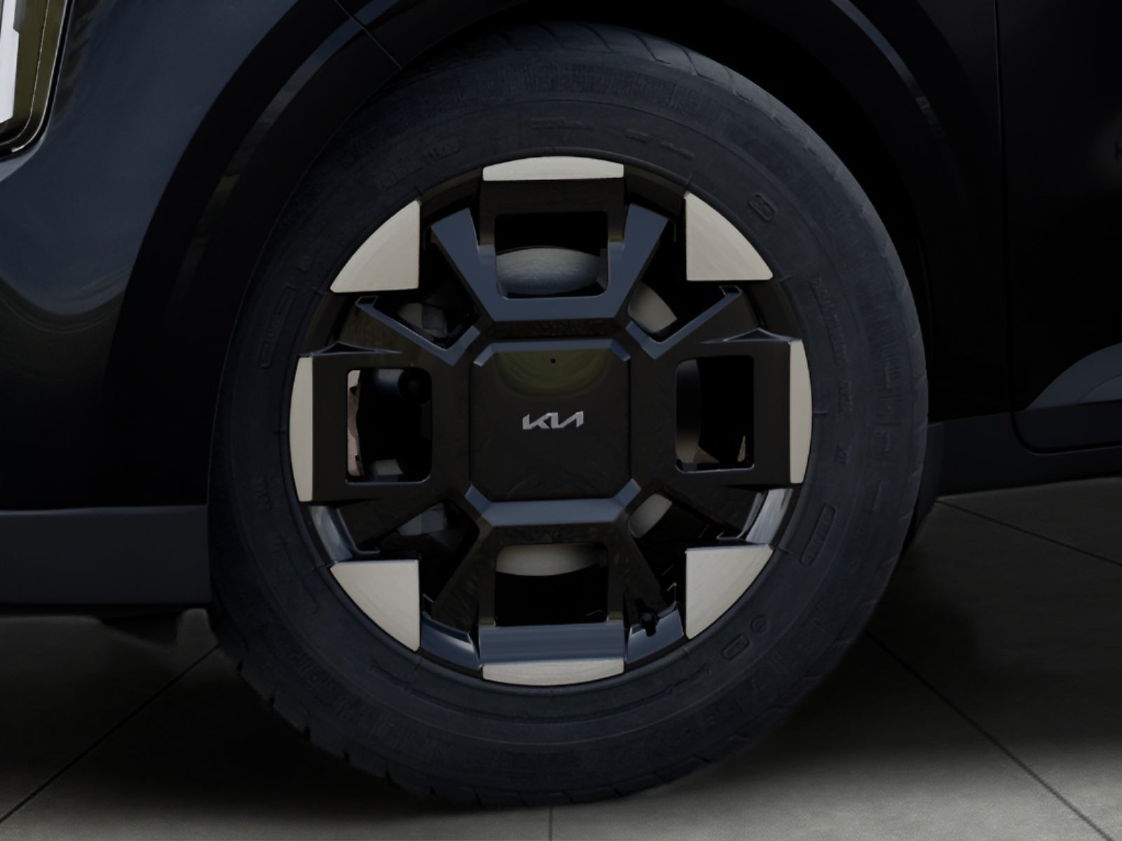 2026 Kia Carnival EX FWD