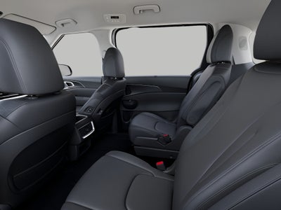 2027 Kia Carnival EX FWD