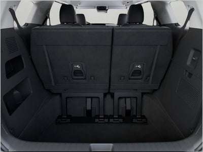 2027 Kia Carnival EX FWD