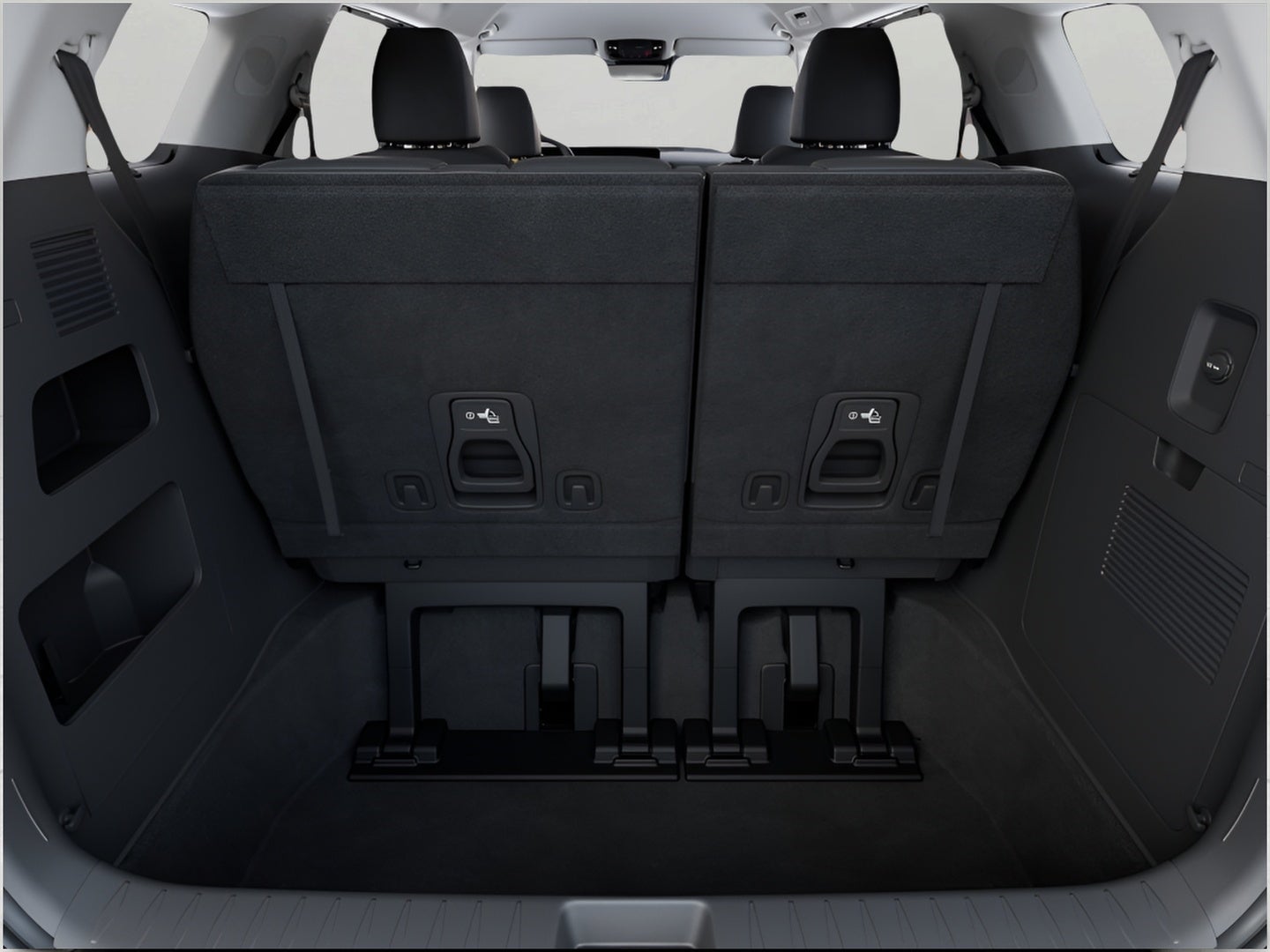 2027 Kia Carnival EX FWD