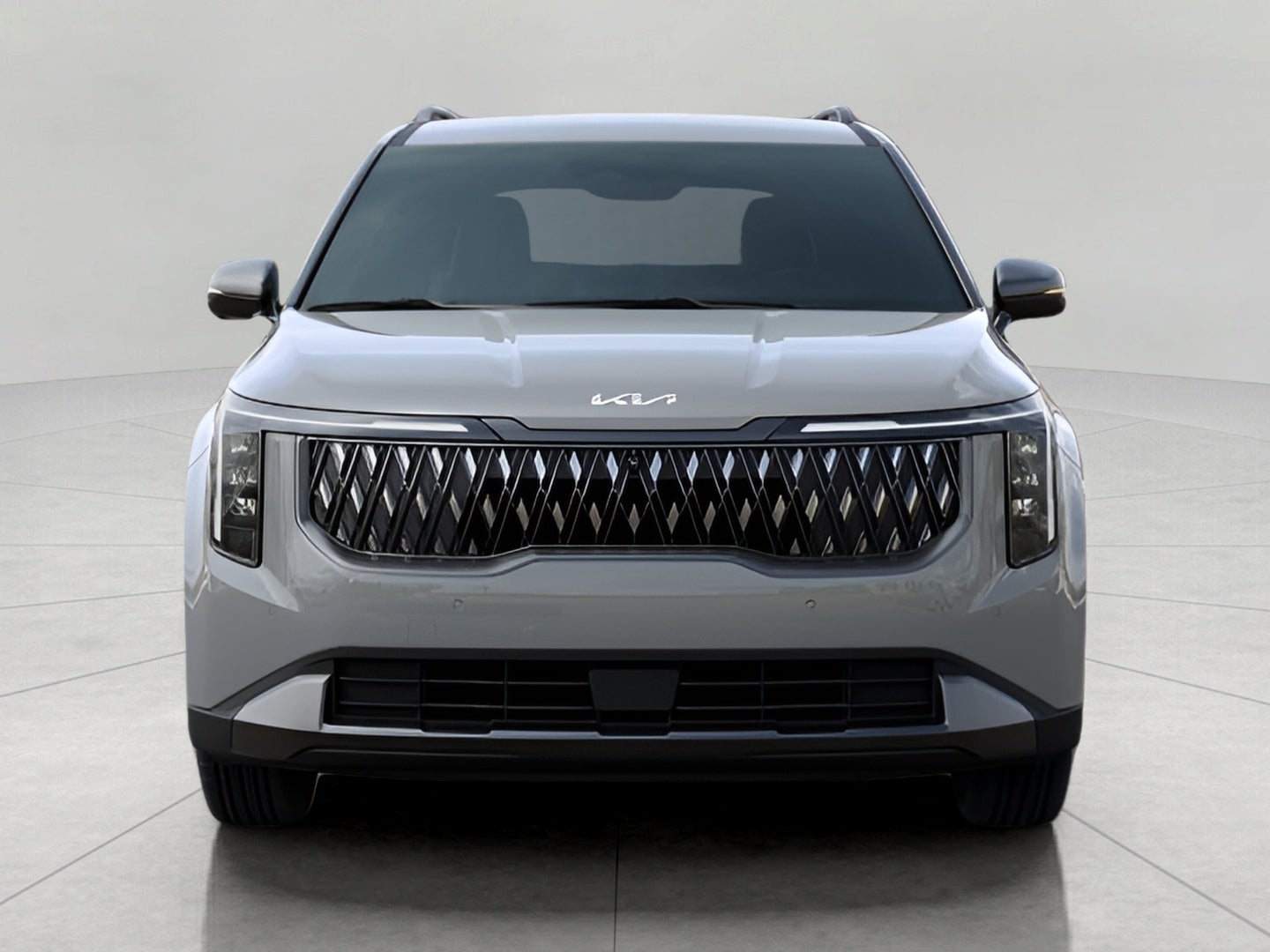 2027 Kia Carnival EX FWD