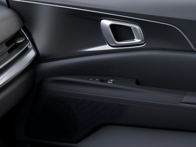 2027 Kia Carnival EX FWD