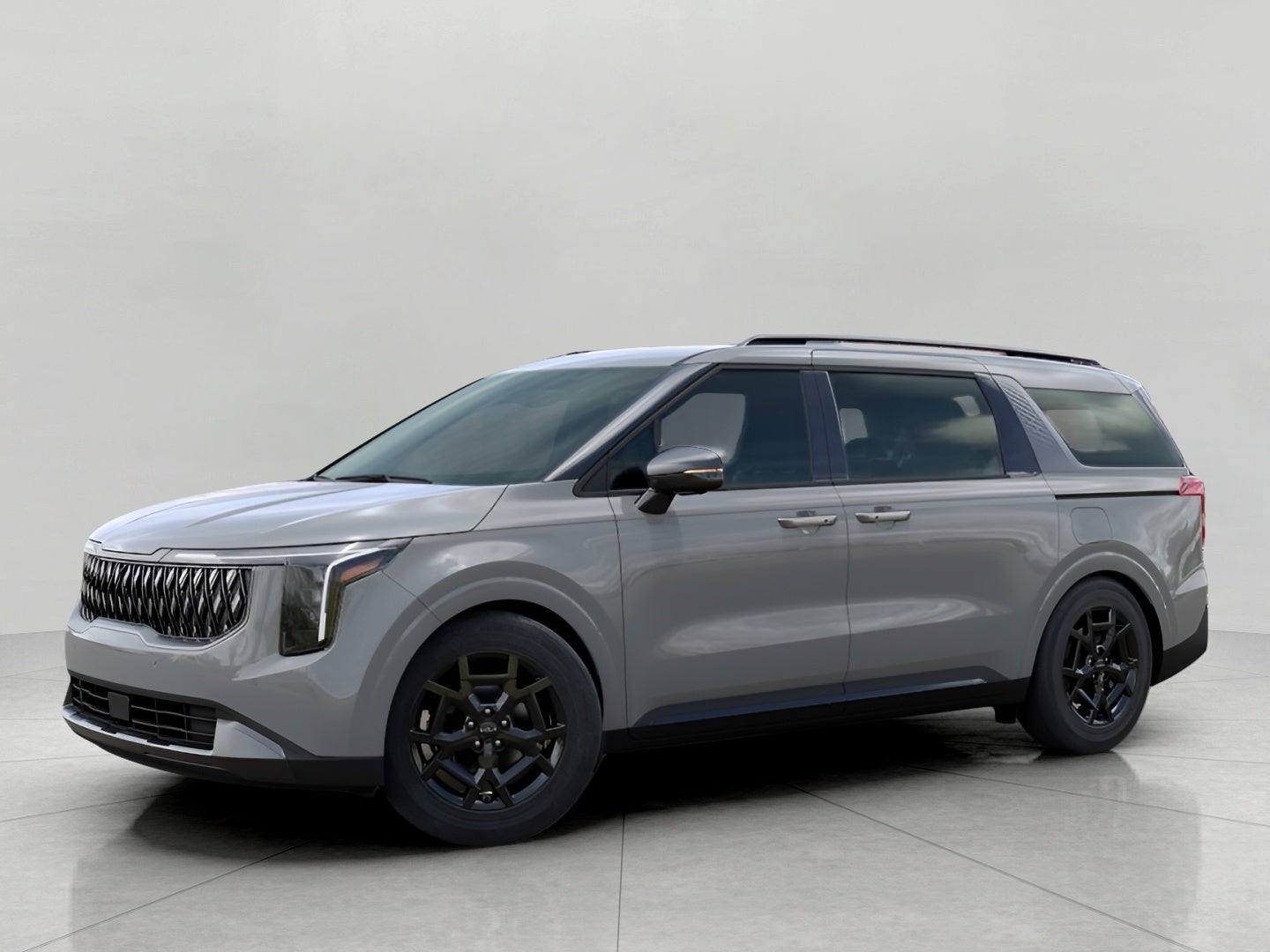 2027 Kia Carnival EX FWD