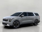 2026 Kia Carnival EX FWD