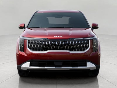 2026 Kia Carnival EX FWD