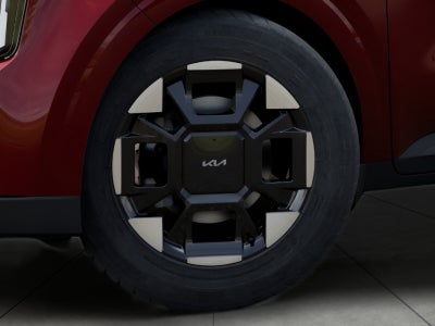 2026 Kia Carnival EX FWD