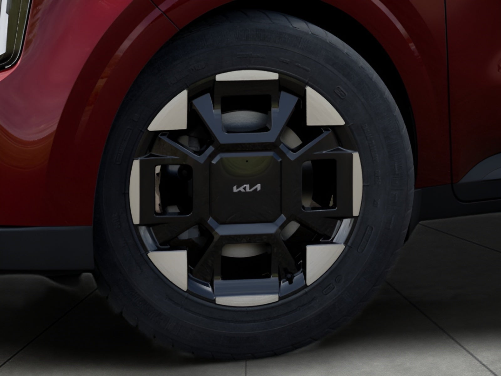 2026 Kia Carnival EX FWD