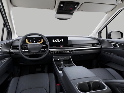 2027 Kia Carnival EX FWD
