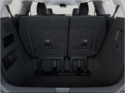 2027 Kia Carnival EX FWD