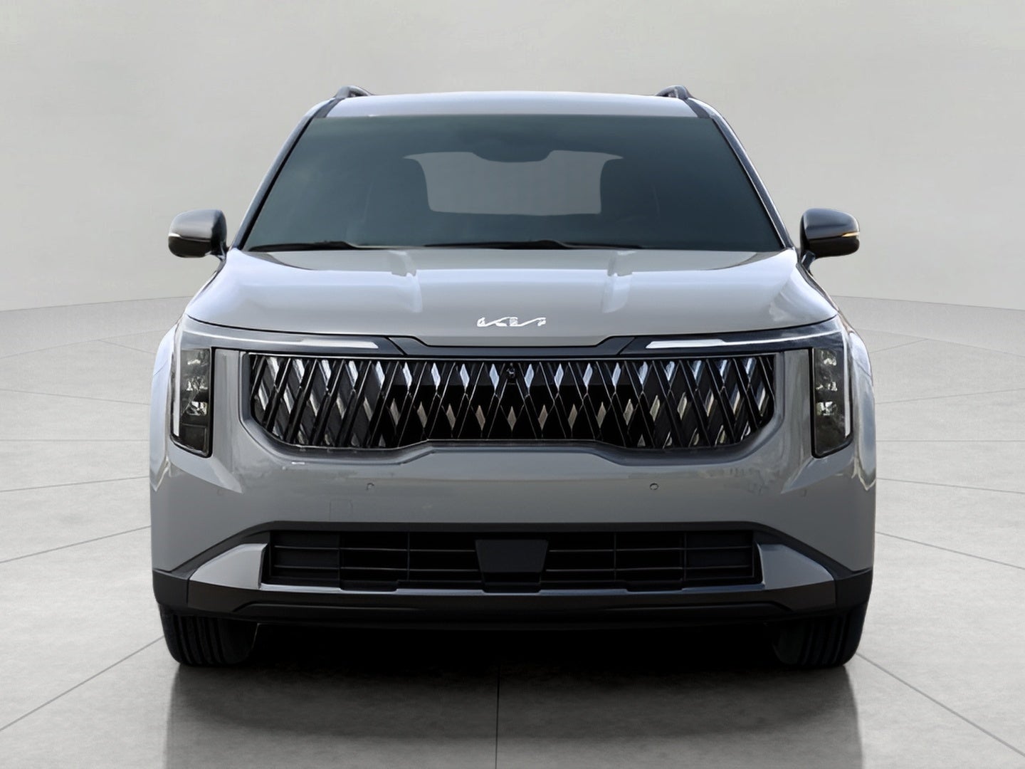 2027 Kia Carnival EX FWD