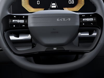 2027 Kia Carnival EX FWD