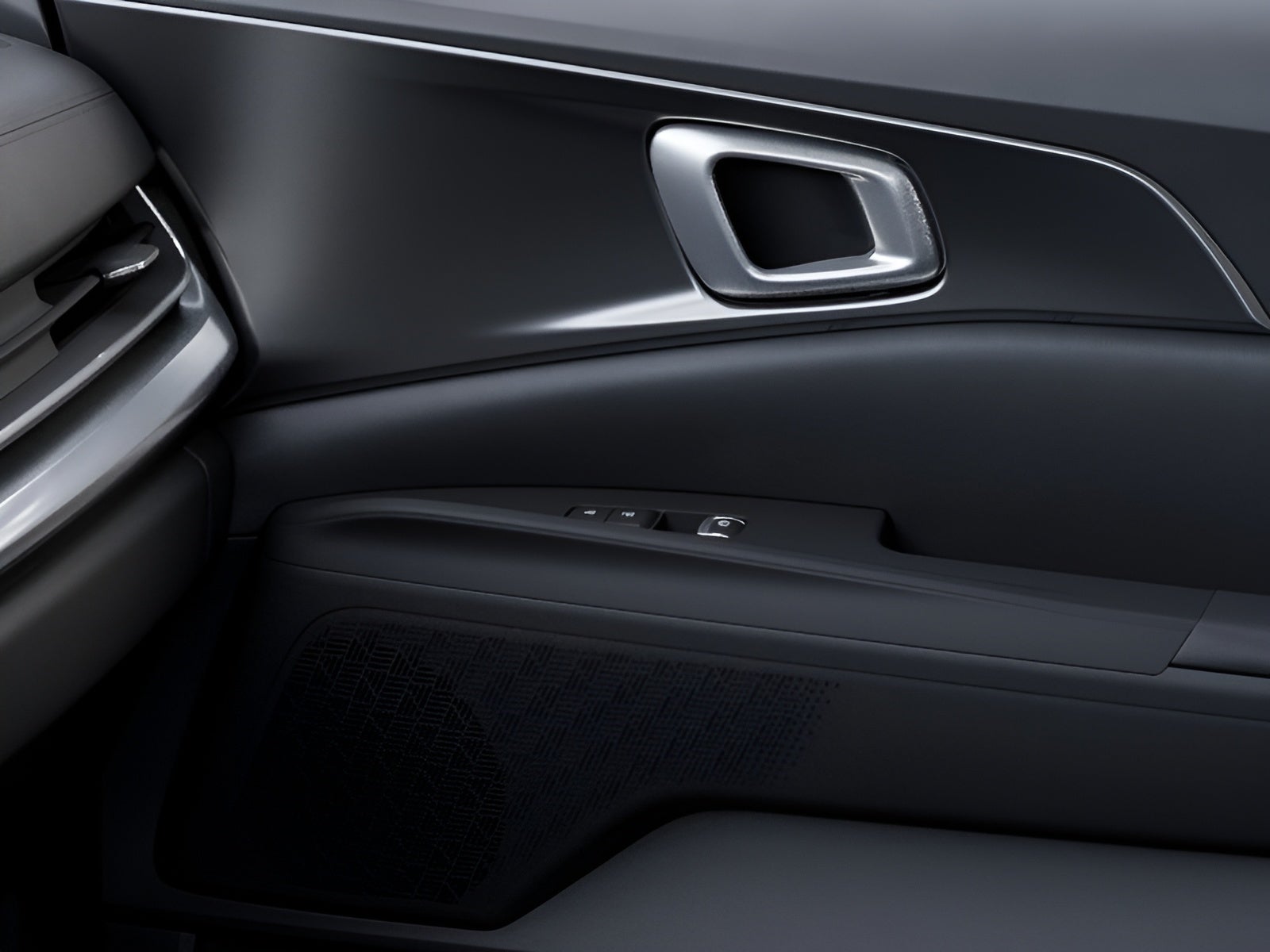 2027 Kia Carnival EX FWD
