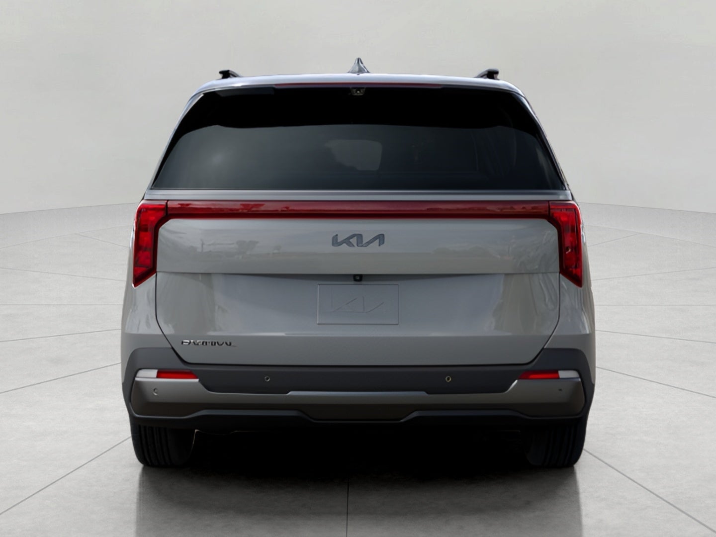 2027 Kia Carnival EX FWD