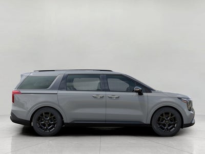 2027 Kia Carnival EX FWD
