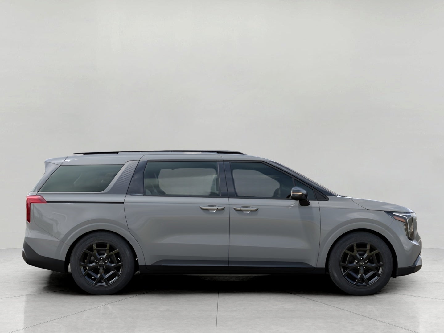 2027 Kia Carnival EX FWD