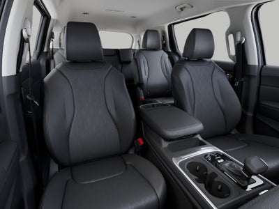 2027 Kia Carnival EX FWD