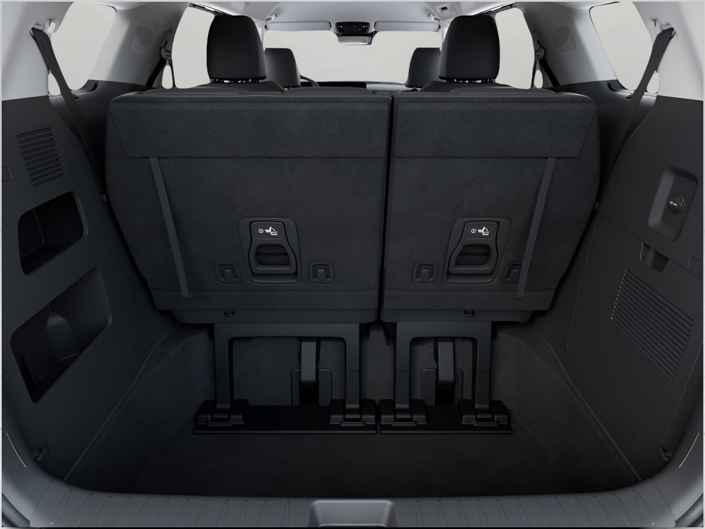 2027 Kia Carnival EX FWD