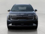 2027 Kia Carnival EX FWD