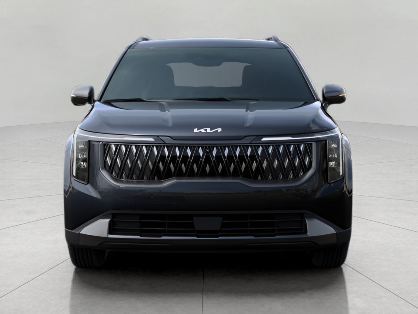2027 Kia Carnival EX FWD