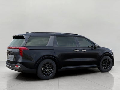 2027 Kia Carnival EX FWD