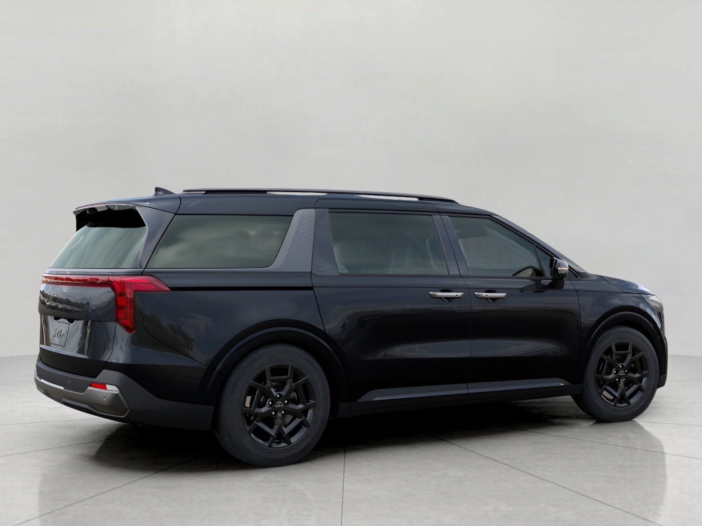 2027 Kia Carnival EX FWD