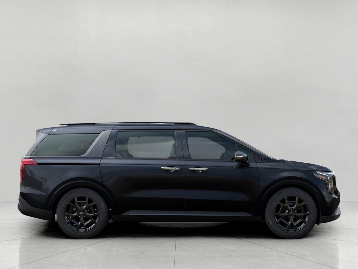 2027 Kia Carnival EX FWD