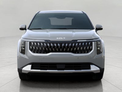 2026 Kia Carnival EX FWD