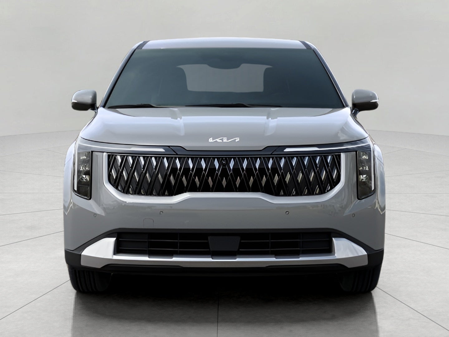 2026 Kia Carnival EX FWD