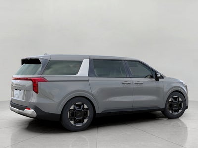 2026 Kia Carnival EX FWD