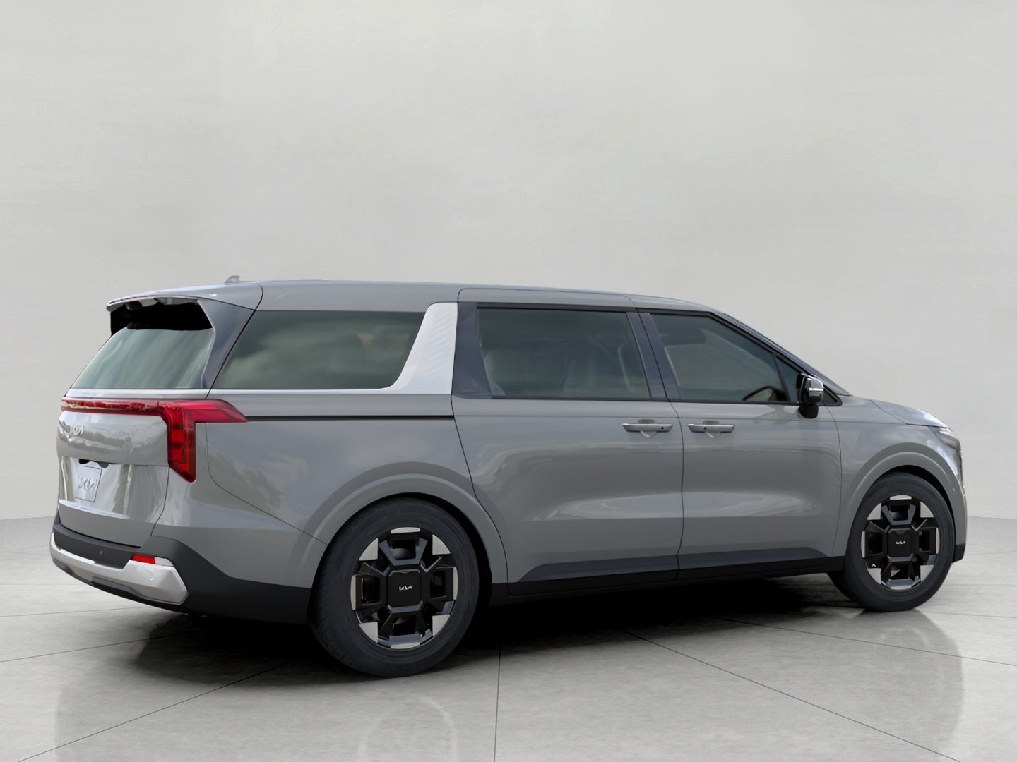 2026 Kia Carnival EX FWD