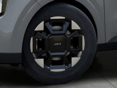 2026 Kia Carnival EX FWD