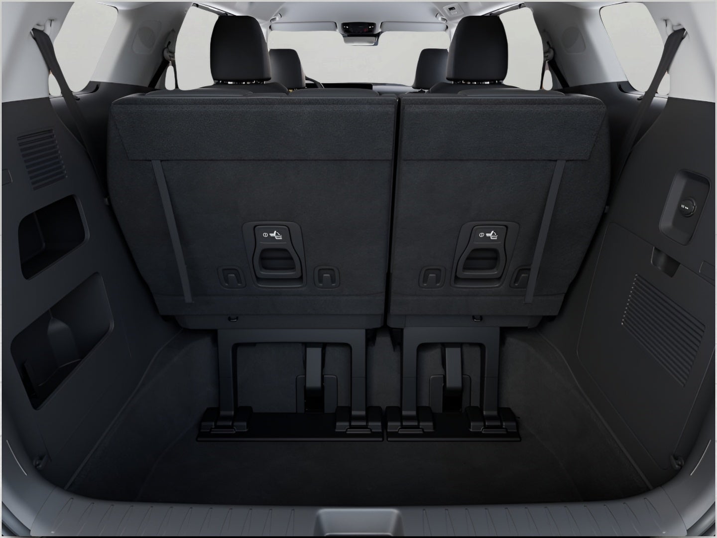 2027 Kia Carnival EX FWD