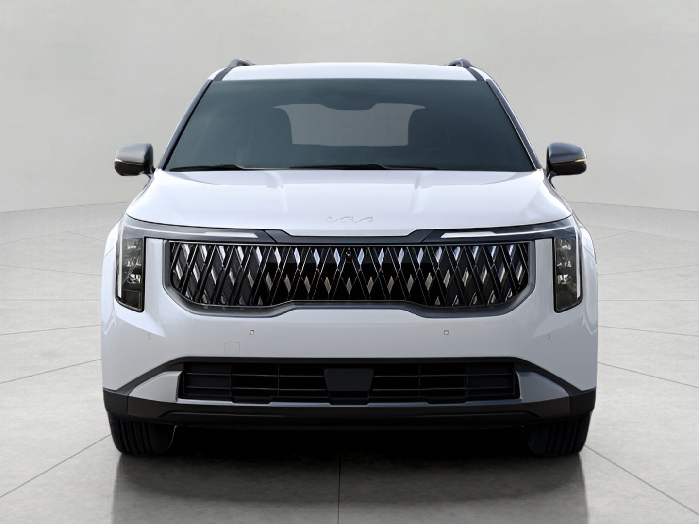 2027 Kia Carnival EX FWD