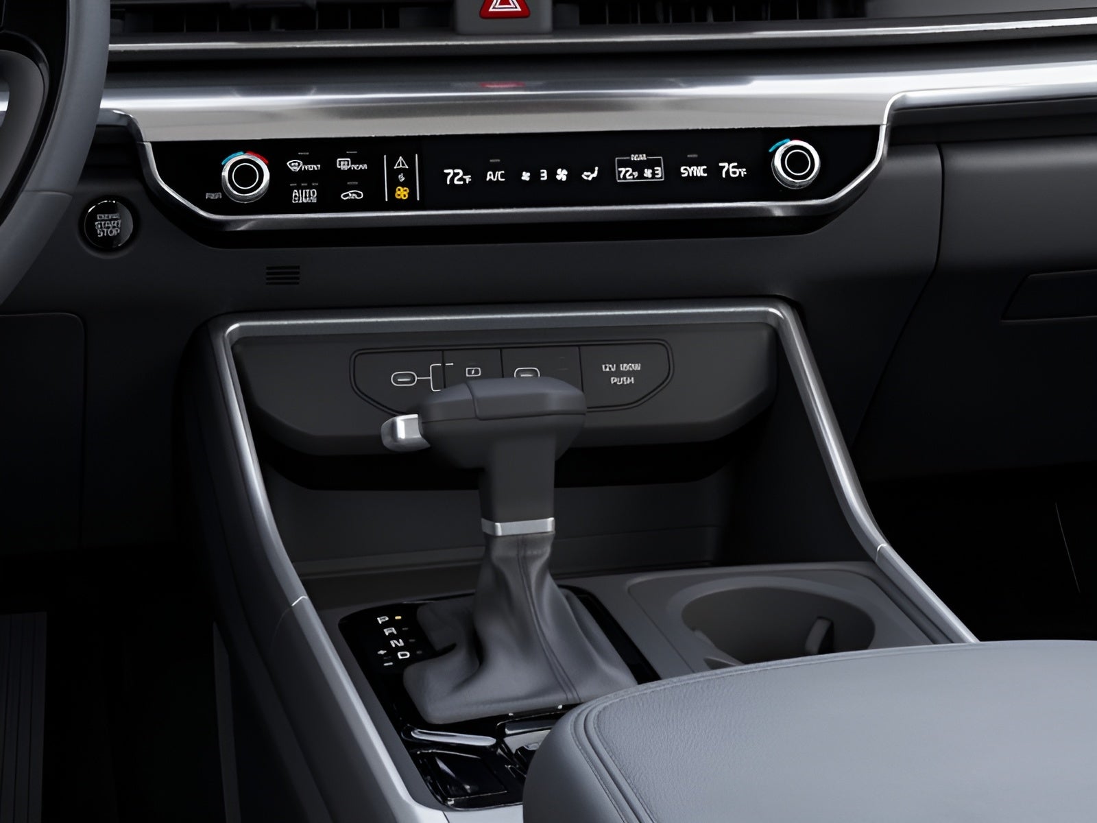 2027 Kia Carnival EX FWD