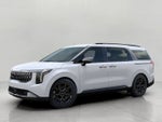 2027 Kia Carnival EX FWD
